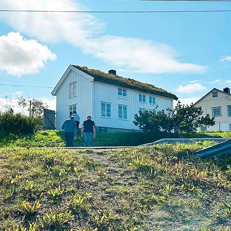 7 Person In Averoy-by Traum Tatil Evi Sofstad