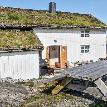Tatil Evi 7 Person In Averoy-by Traum *