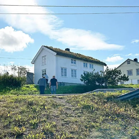 7 Person In Averoy-by Traum Tatil Evi *