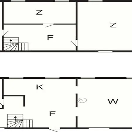 Tatil Evi 7 Person In Averoy-by Traum *