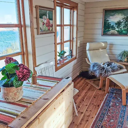 7 Person In Averoy-by Traum Tatil Evi