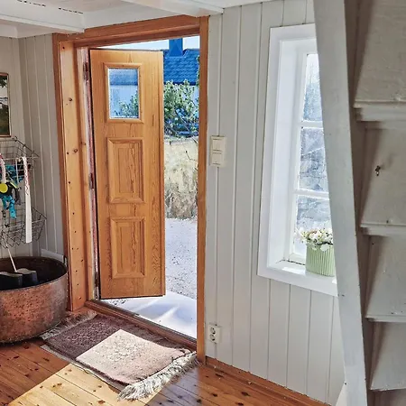 Tatil Evi 7 Person In Averoy-by Traum