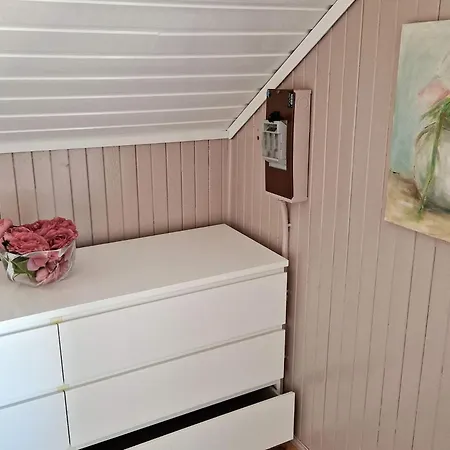 Tatil Evi 7 Person In Averoy-by Traum Sofstad