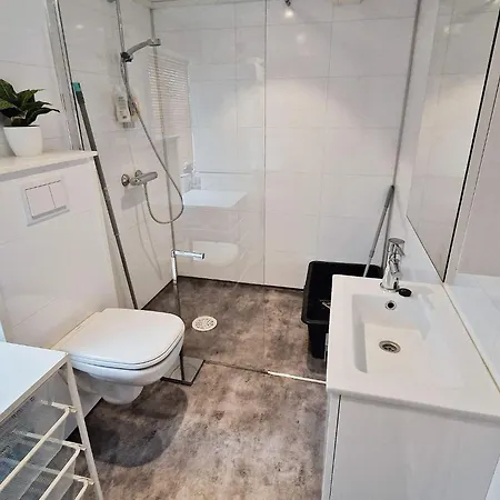 Tatil Evi 7 Person In Averoy-by Traum