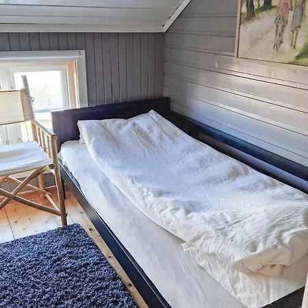 7 Person In Averoy-by Traum Tatil Evi Sofstad