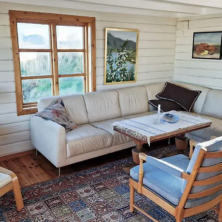 7 Person In Averoy-by Traum Ferienhaus *