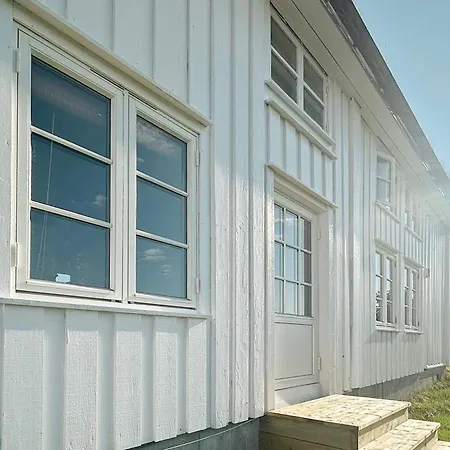 Ferienhaus 7 Person In Averoy-by Traum *