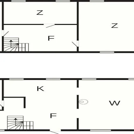 Ferienhaus 7 Person In Averoy-by Traum Sofstad